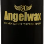 Angelwax Enigma AIO – poleruje i pozostawia wykończenia na wysoki połysk