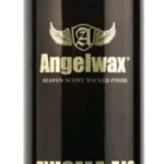 Angelwax Enigma AIO – poleruje i pozostawia wykończenia na wysoki połysk