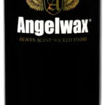 Angelwax Enigma Interno – dressing do wewnętrznych tworzyw i tkanin