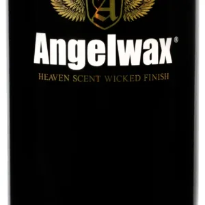 Angelwax Enigma Interno – dressing do wewnętrznych tworzyw i tkanin