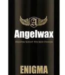 Angelwax Enigma QED – quick detailer z dodatkiem kwarcu SiO2 500ml