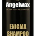 Angelwax Enigma Shampoo – szampon samochodowy z dodatkiem kwarcu SiO2 500ml
