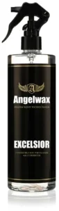Angelwax Excelsior – produkt do czyszczenia dachów kabrioletów