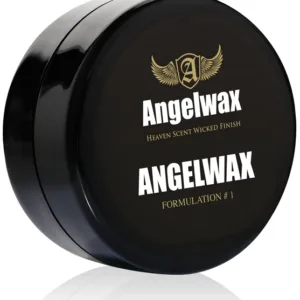 Angelwax Formulation No 1 - ekskluzywny wosk naturalny 33ml