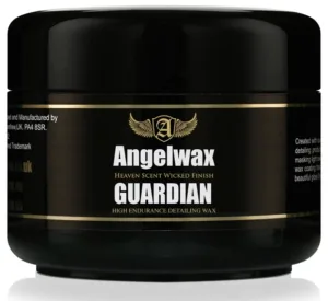 Angelwax GUARDIAN High Endurance Detailing Wax - Wosk o wysokiej wytrzymałości 250ml