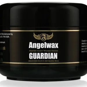 Angelwax GUARDIAN High Endurance Detailing Wax - Wosk o wysokiej wytrzymałości 250ml