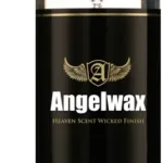 Angelwax H2GO – niewidzialna wycieraczka