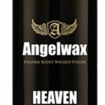 Angelwax HEAVEN For Leather - Cleaner i odżywka do skóry w jednym 500ml