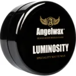 Angelwax LUMINOSITY matte wax - wosk do lakierów i folii matowych 33ml