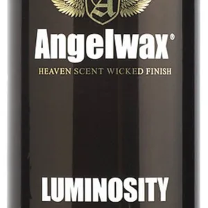 Angelwax LUMINOSITY Matte Shampoo – szampon do lakierów i folii matowych 500ml