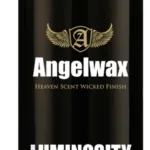 Angelwax Luminosity Matte QED Detailer do lakierów i folii matowych 500ml