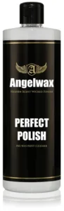 Angelwax Perfect Polish – pre-wax