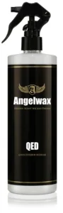 Angelwax QED - ekskluzwny Quick Detailer śliskość i trwałość 500ml