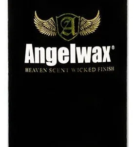 AngelWax Redemption – delikatna finishowa pasta polerska 250ml