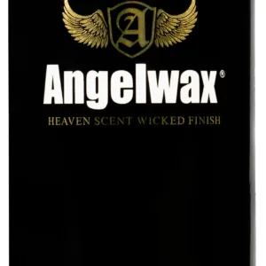 AngelWax Redemption – delikatna finishowa pasta polerska 500ml