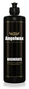 AngelWax Regenerate – pasta polerska średnio ścierna 250ml