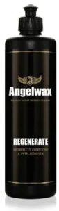 AngelWax Regenerate – pasta polerska średnio ścierna 500ml