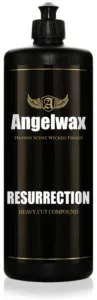 AngelWax Resurrection - mocno tnąca pasta polerska 1000ml
