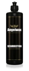 AngelWax Resurrection - mocno tnąca pasta polerska 250ml