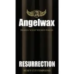 AngelWax Resurrection - mocno tnąca pasta polerska 250ml