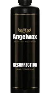 AngelWax Resurrection - mocno tnąca pasta polerska 250ml