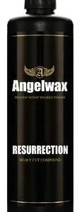 AngelWax Resurrection - mocno tnąca pasta polerska 500ml