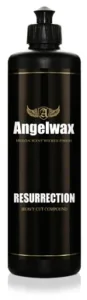 AngelWax Resurrection - mocno tnąca pasta polerska 500ml