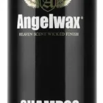 Angelwax SHAMPOO ekskluzywny szampon samochodowy pH neutralne 1:1000 500ml