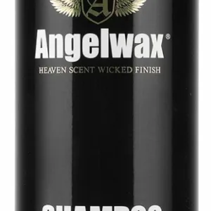 Angelwax SHAMPOO ekskluzywny szampon samochodowy pH neutralne 1:1000 500ml