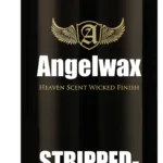 AngelWax Stripped Ease jak Panel Wipe odtłuszcza lakier przed woskiem i powłoką 500ml