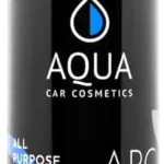 AQUA APC – uniwersalny środek czyszczący