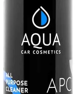 AQUA APC – uniwersalny środek czyszczący