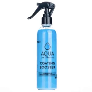 AQUA Booster – produkt do pielęgnacji powłok ochronnych 250ml
