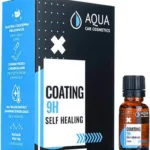 AQUA Coating 9H  – samoregenerująca powłoka ceramiczna 15ml