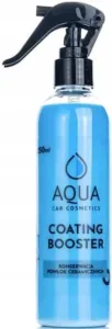 AQUA Coating Booster – produkt do pielęgnacji powłok kwarcowych i ceramicznych 100ml
