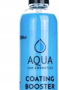 AQUA Coating Booster – produkt do pielęgnacji powłok kwarcowych i ceramicznych 100ml