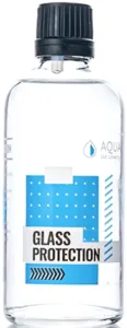 AQUA Glass Protection – prosta w aplikacji powłoka do szyb