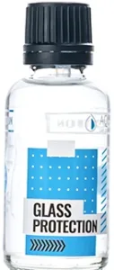 AQUA Glass Protection – prosta w aplikacji powłoka do szyb