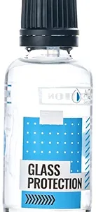 AQUA Glass Protection – prosta w aplikacji powłoka do szyb