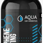 AQUA Graphene Coating – powłoka ceramiczna z dodatkiem grafenu 30ml