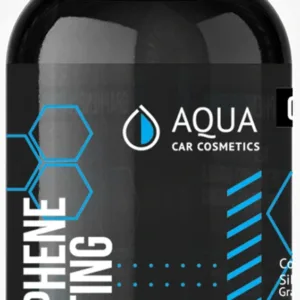 AQUA Graphene Coating – powłoka ceramiczna z dodatkiem grafenu 30ml