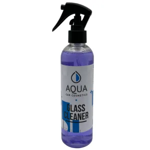 AQUA Glass Cleaner - płyn do mycia szyb 250ml