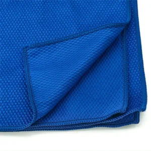 AQUA Glass Microfiber - mikrofibra do czyszczenia szyb