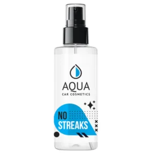 AQUA No Streaks - produkt do czyszczenia ekranów dotykowych 100ml