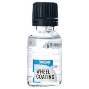 AQUA Wheel Coating - powłoka do zabezpieczenia felg 15ml