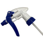 ZZZ 2 Dedykowany Spryskiwacz PoorBoy's