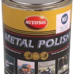 Autosol Metal Polish – pasta do polerowania metalu 750ml