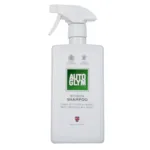 AUTO GLYM Interior Shampoo - Uniwersalny środek do czyszczenia wnętrza 500ml
