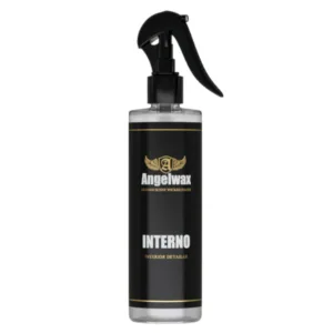 AngelWax Interno - Dressing do plastików wewnętrznych 500ml