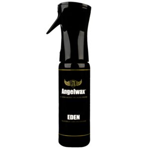 Angelwax Eden Air Freshener – odświeżacz powietrza w sprayu 300ml